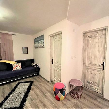 Apartment Chloe Traù Esterno foto