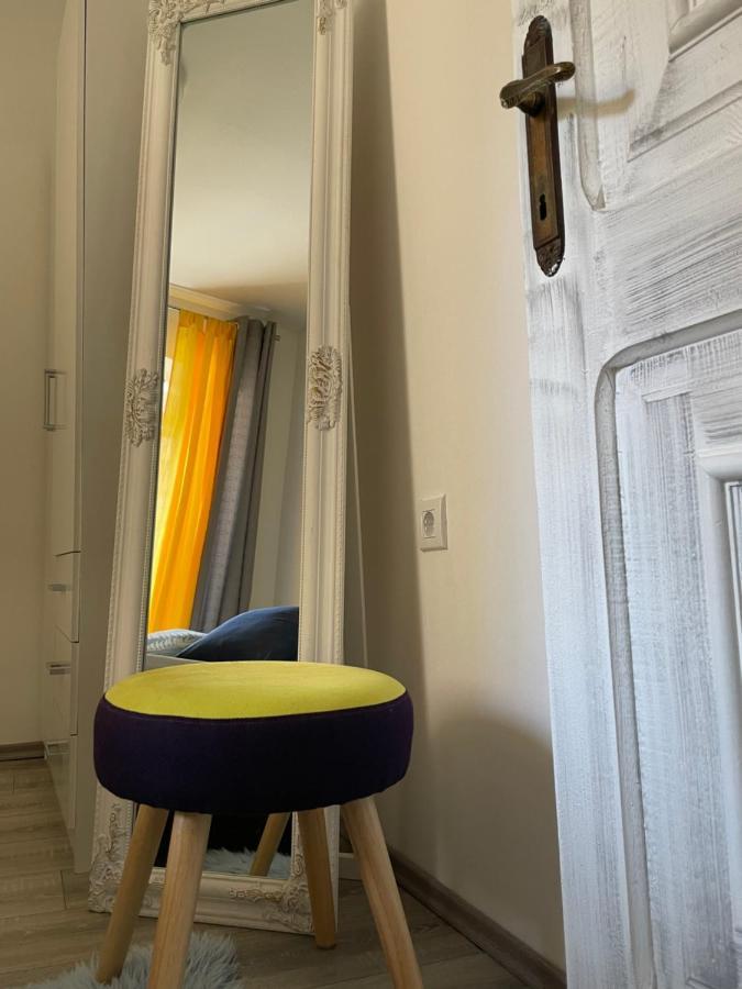 Apartment Chloe Traù Esterno foto