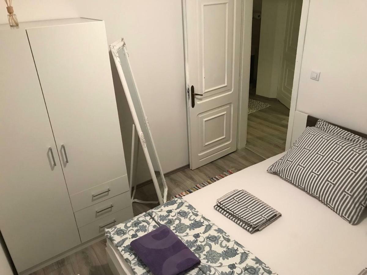 Apartment Chloe Traù Esterno foto